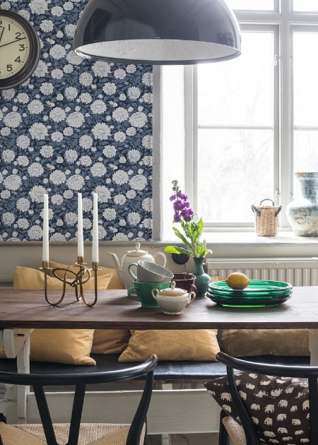 Picture of Hildegard Blue - 1038601-02